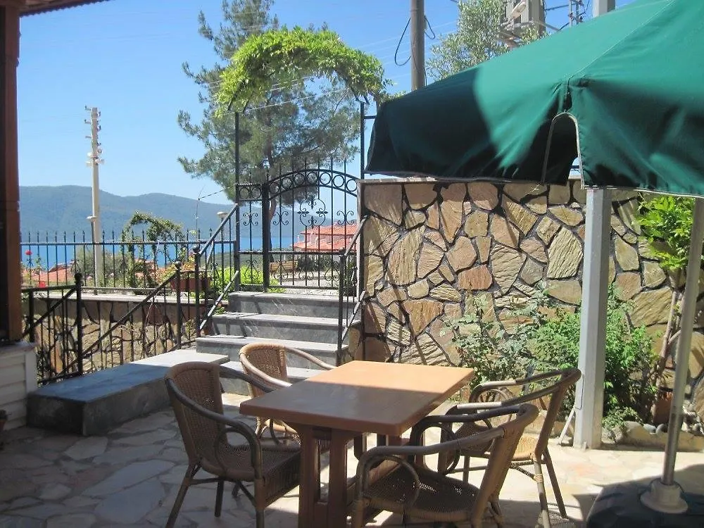 Apartment Apart 48 Hotel Akyaka