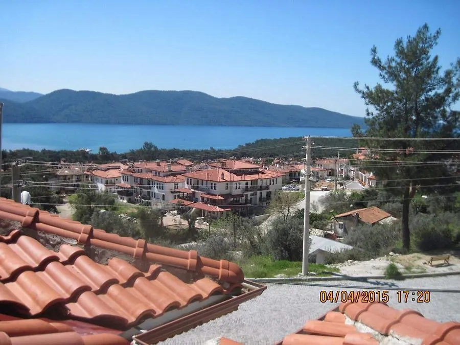 Apartment Apart 48 Hotel Akyaka  Turkey