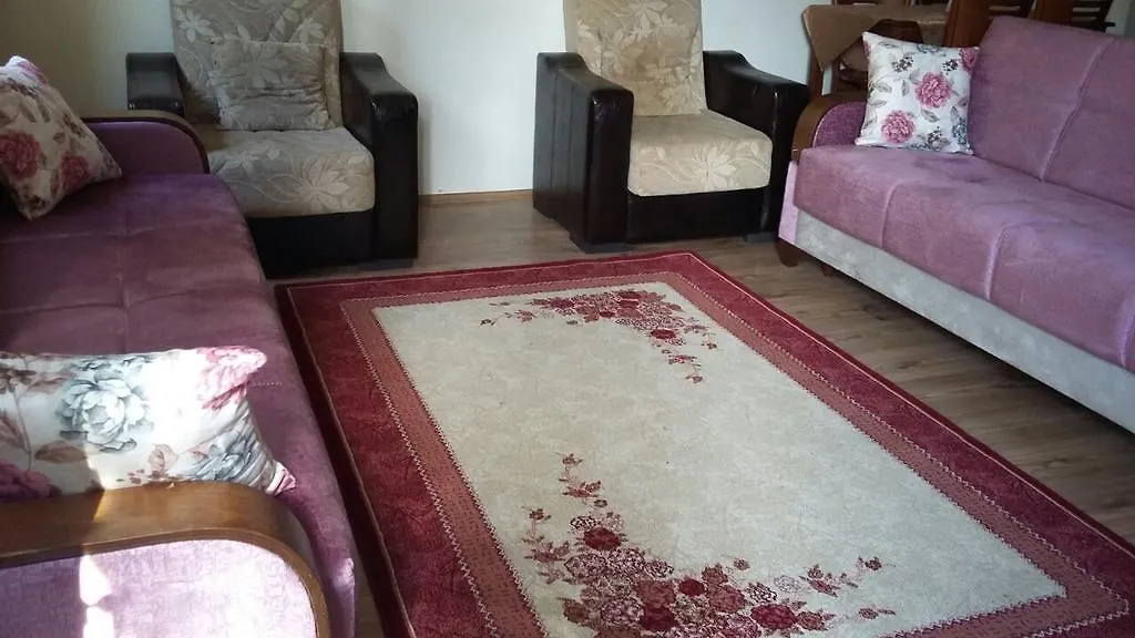 Apart 48 Hotel Akyaka  0*, Akyaka (Mugla) Törökország