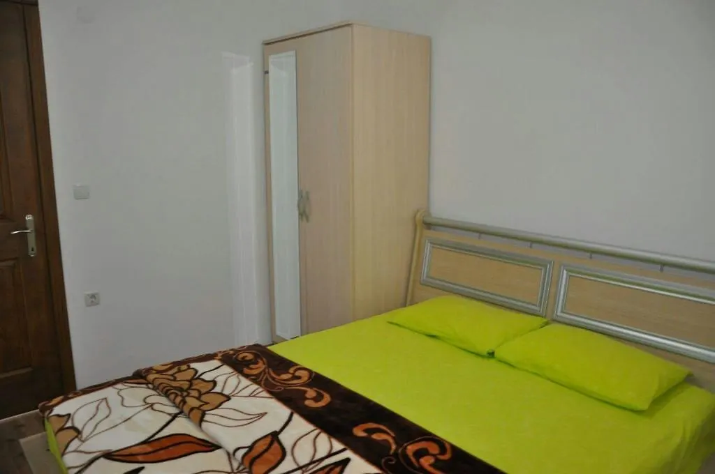 Apart 48 Hotel Akyaka  Akyaka (Mugla)