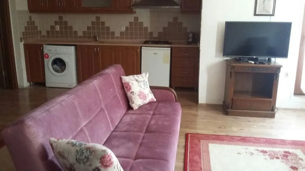 Apart 48 Hotel Akyaka  Apartman Akyaka (Mugla)