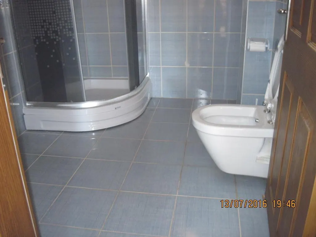 Apartment Apart 48 Hotel Akyaka