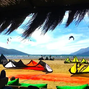 Aparthotel Nova Aparts, Akyaka (Mugla)